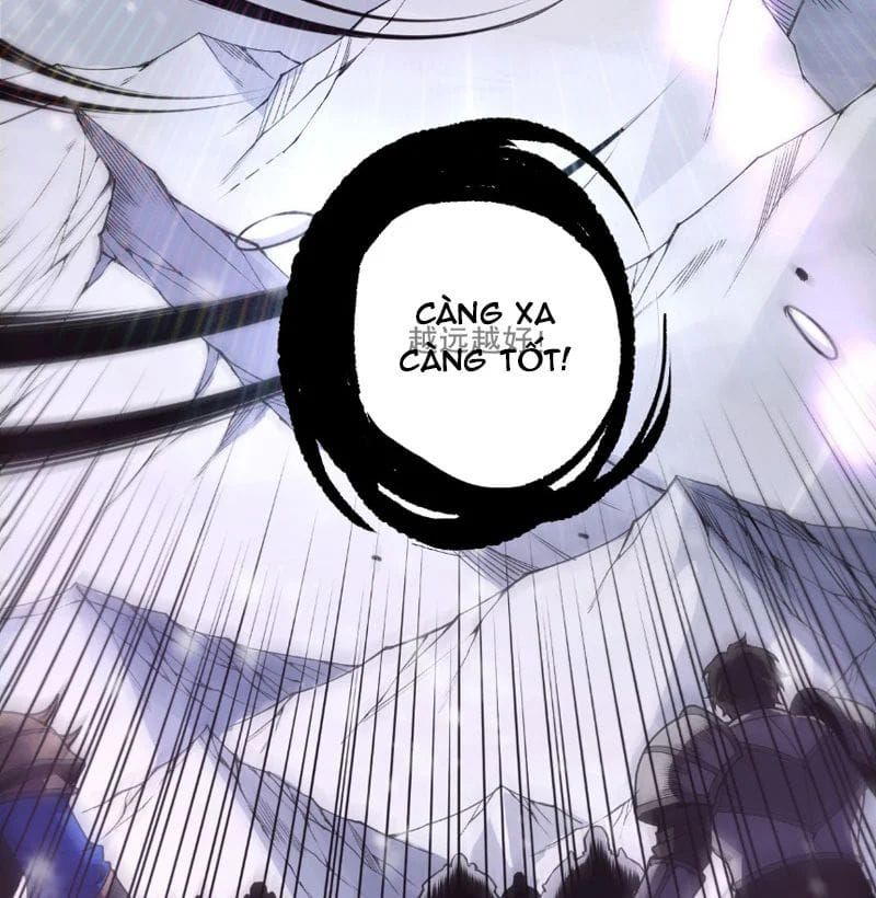 Thảm Họa Tử Linh Sư - Chapter 242 - Page 25