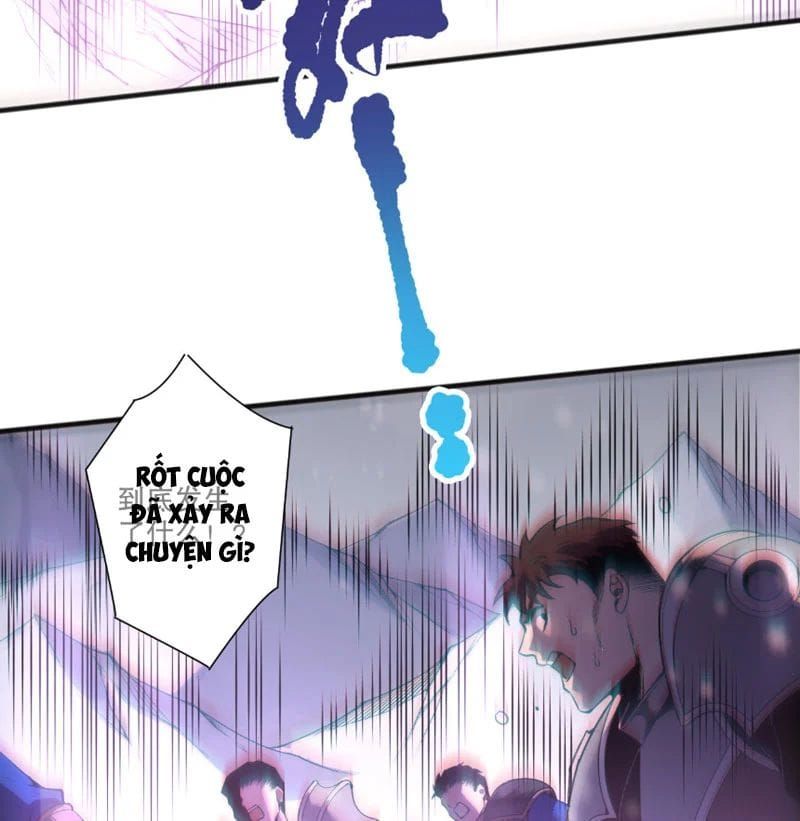 Thảm Họa Tử Linh Sư - Chapter 242 - Page 28