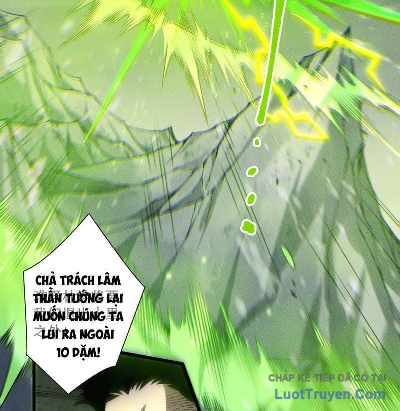 Thảm Họa Tử Linh Sư - Chapter 242 - Page 3