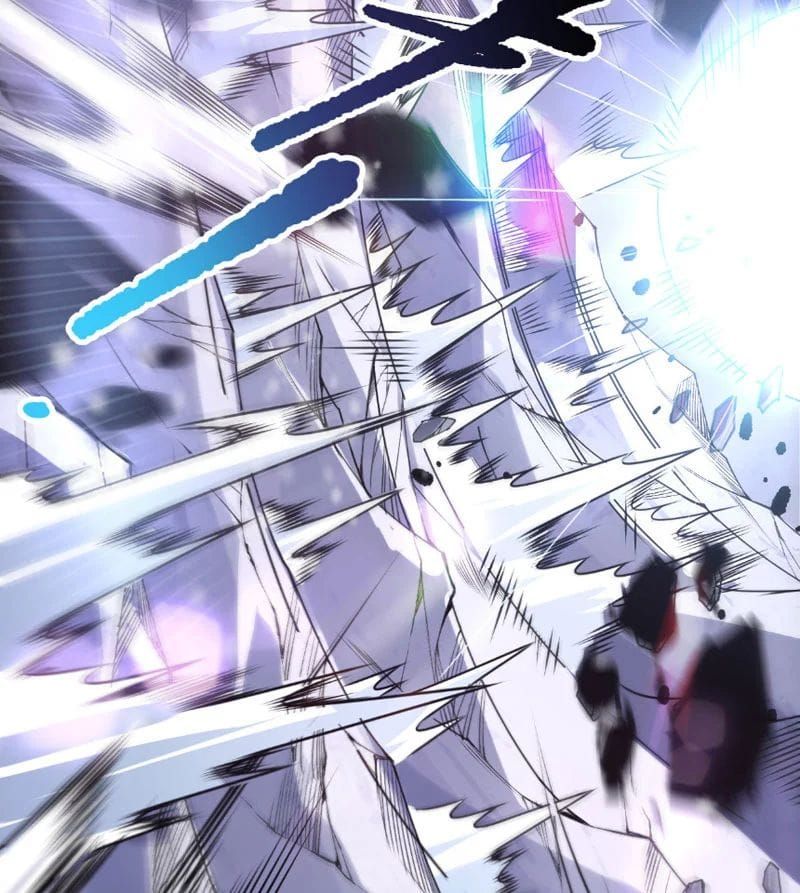 Thảm Họa Tử Linh Sư - Chapter 242 - Page 33