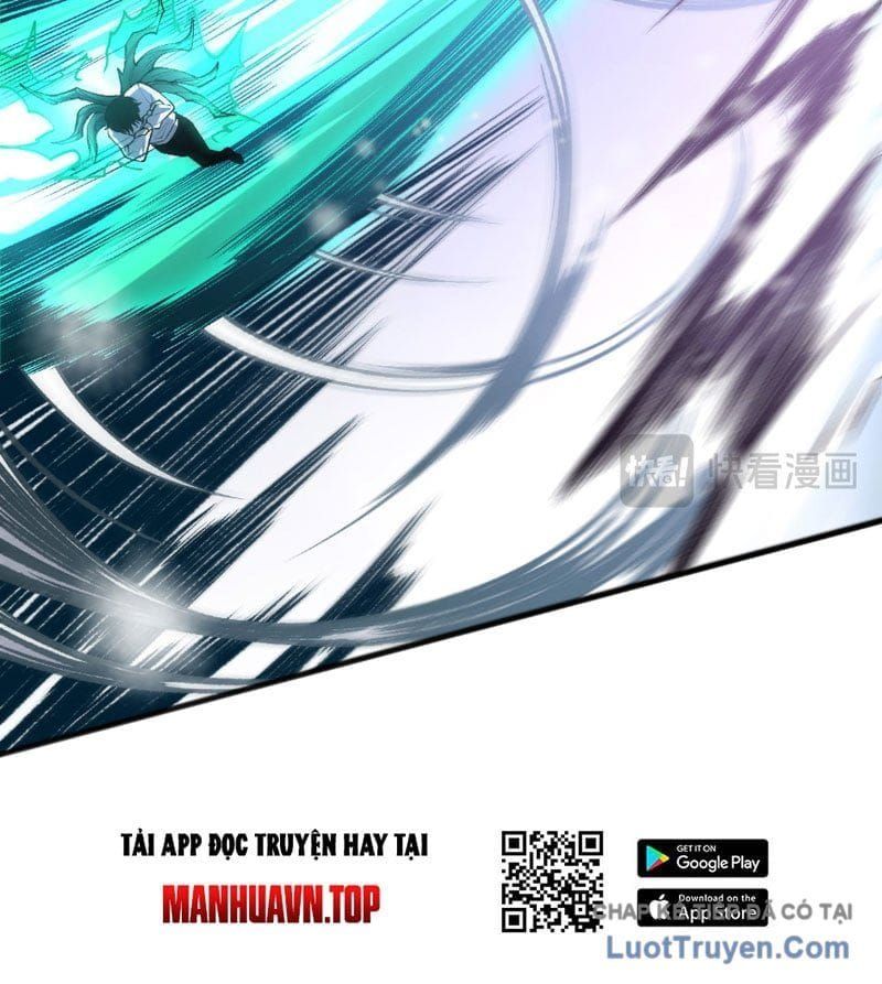 Thảm Họa Tử Linh Sư - Chapter 242 - Page 36