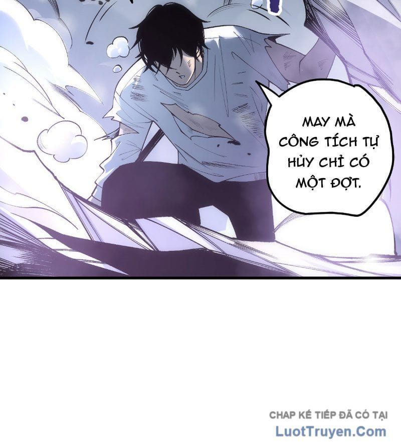 Thảm Họa Tử Linh Sư - Chapter 242 - Page 42