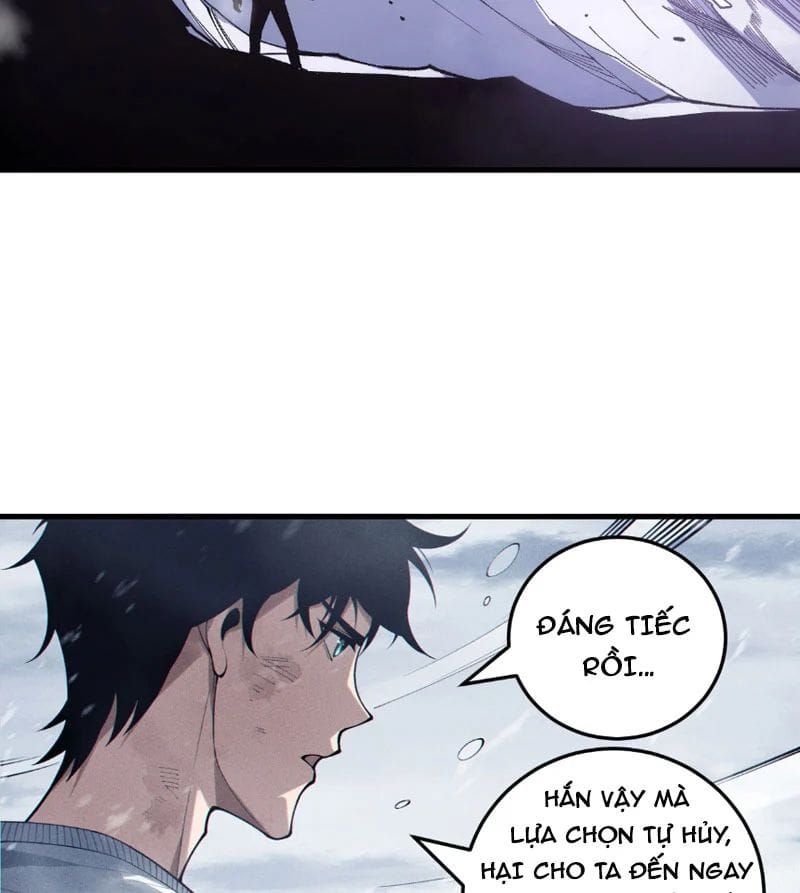 Thảm Họa Tử Linh Sư - Chapter 242 - Page 45