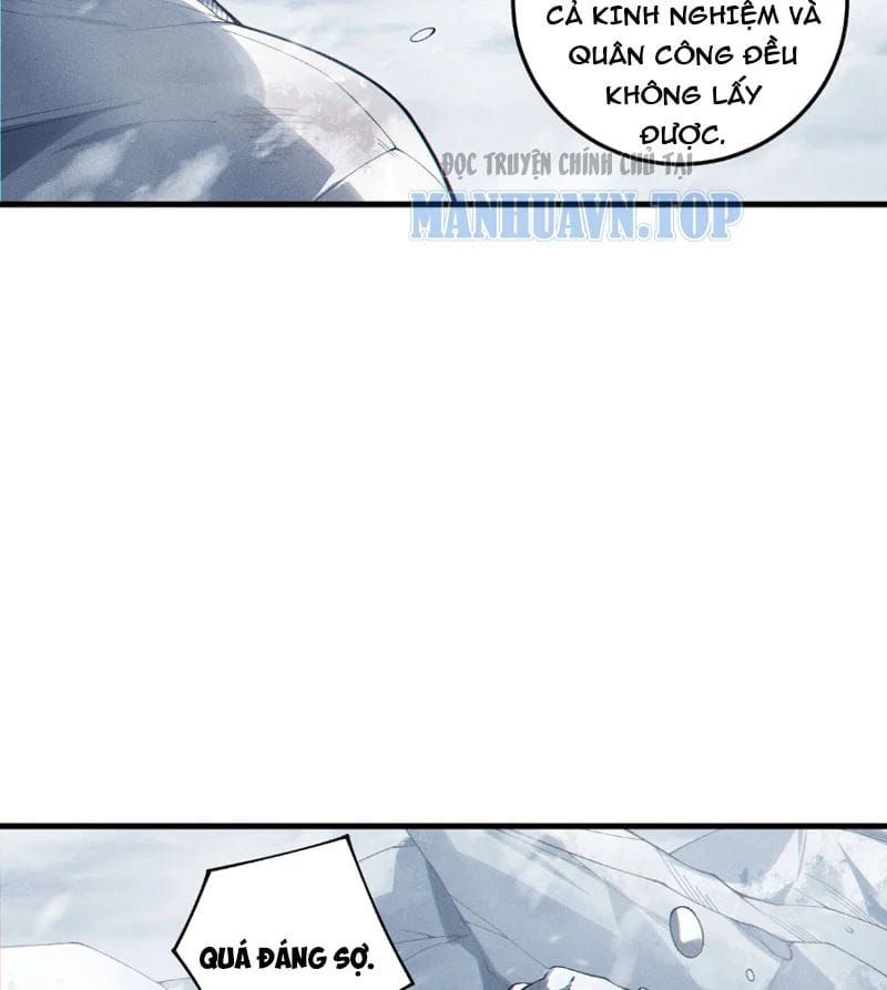 Thảm Họa Tử Linh Sư - Chapter 242 - Page 46