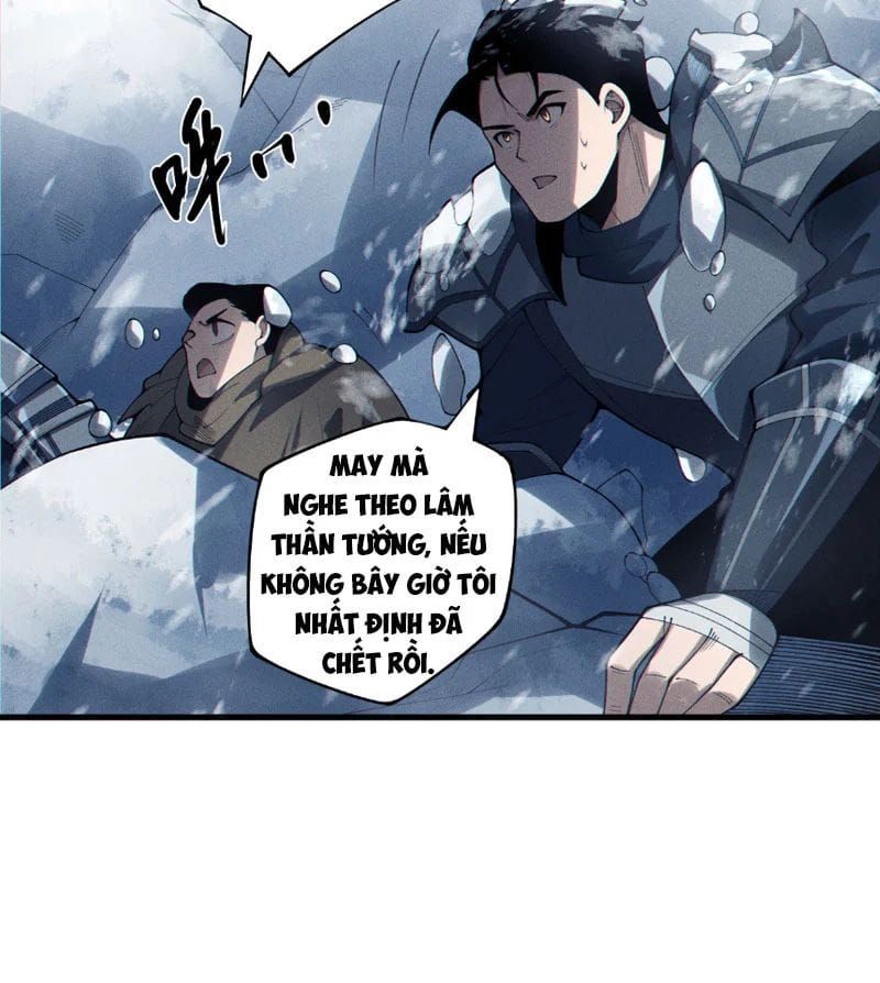 Thảm Họa Tử Linh Sư - Chapter 242 - Page 47