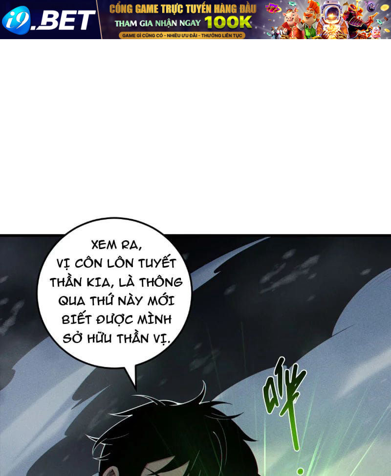 Thảm Họa Tử Linh Sư - Chapter 242 - Page 48
