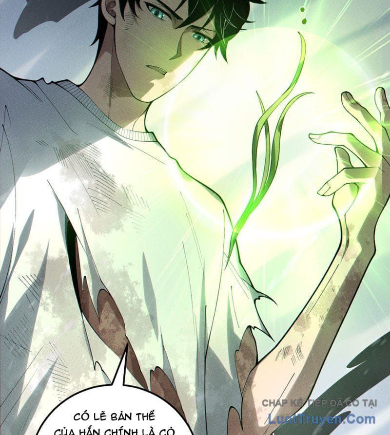 Thảm Họa Tử Linh Sư - Chapter 242 - Page 49