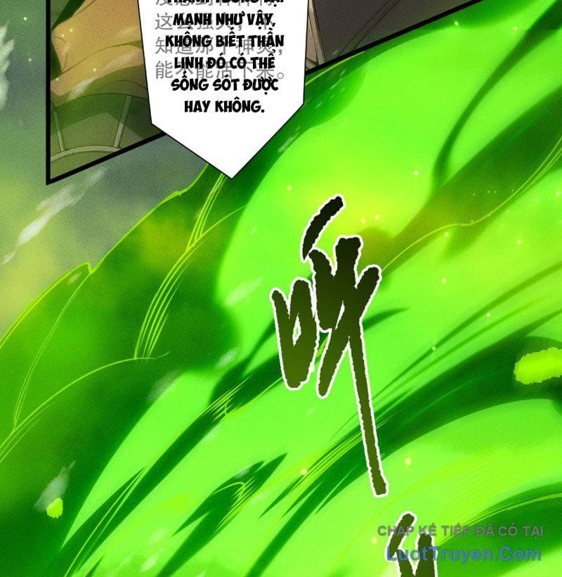 Thảm Họa Tử Linh Sư - Chapter 242 - Page 5