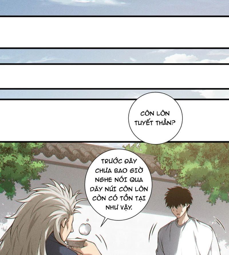 Thảm Họa Tử Linh Sư - Chapter 242 - Page 55