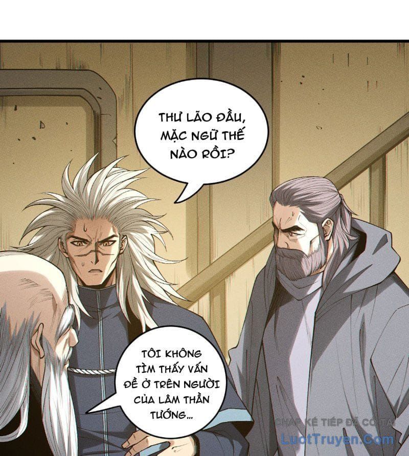 Thảm Họa Tử Linh Sư - Chapter 242 - Page 69