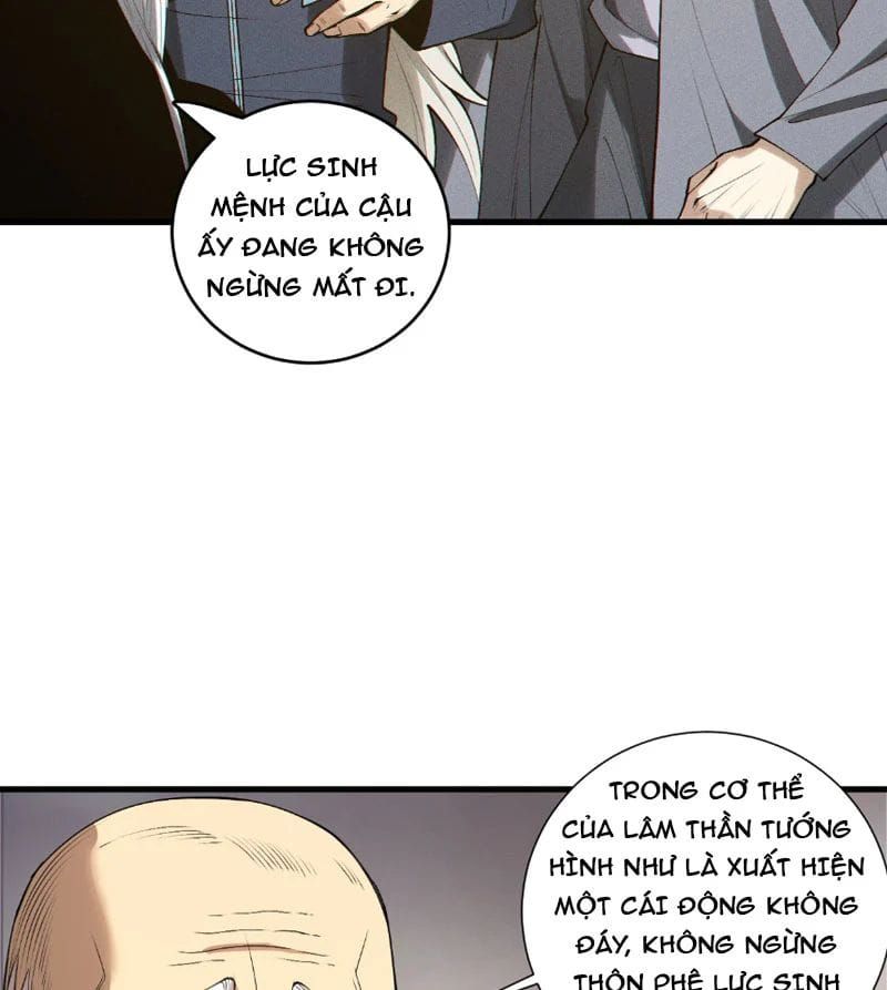 Thảm Họa Tử Linh Sư - Chapter 242 - Page 70