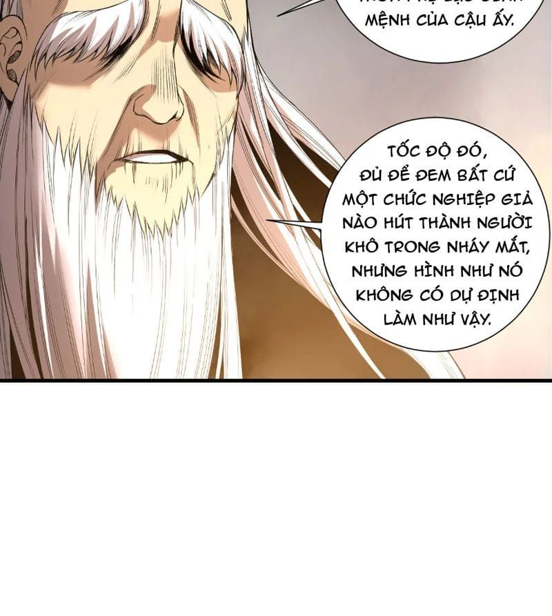 Thảm Họa Tử Linh Sư - Chapter 242 - Page 71