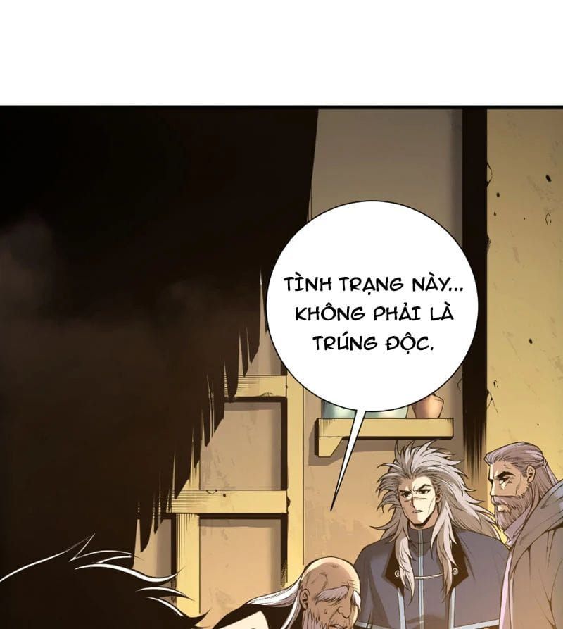 Thảm Họa Tử Linh Sư - Chapter 242 - Page 72