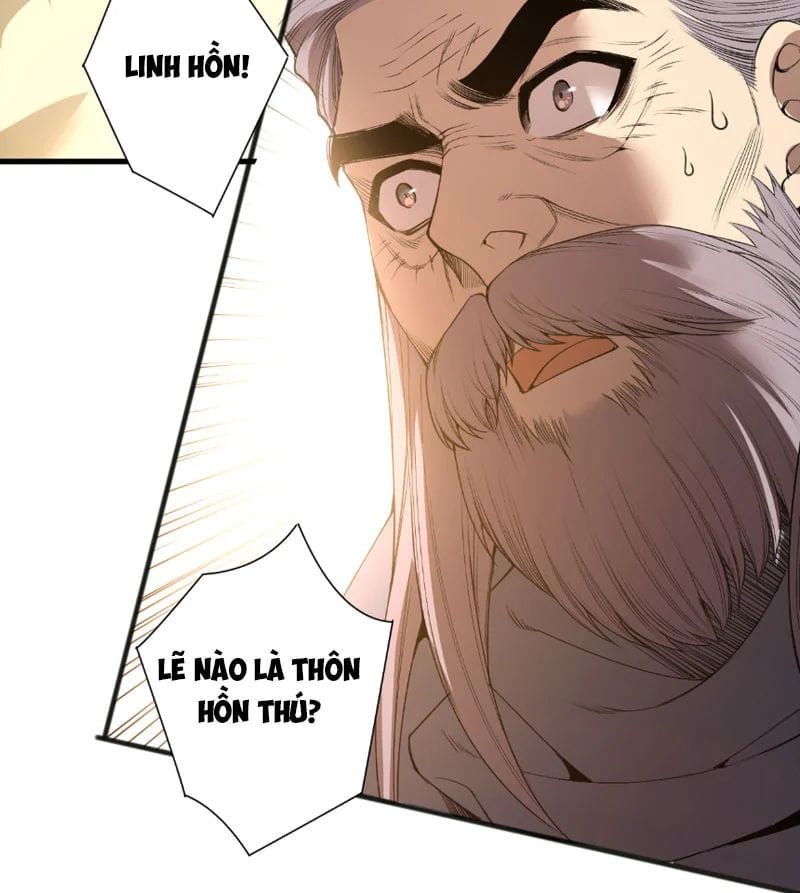 Thảm Họa Tử Linh Sư - Chapter 242 - Page 76