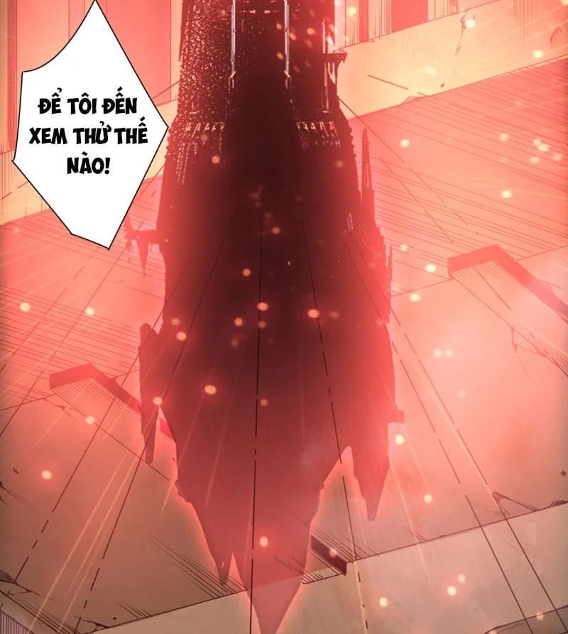 Thảm Họa Tử Linh Sư - Chapter 242 - Page 78