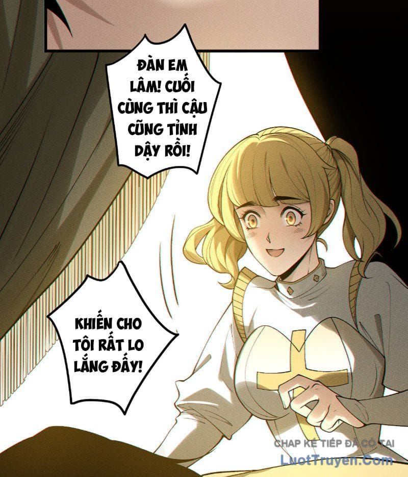 Thảm Họa Tử Linh Sư - Chapter 242 - Page 92