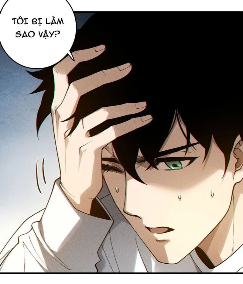 Thảm Họa Tử Linh Sư - Chapter 242 - Page 94