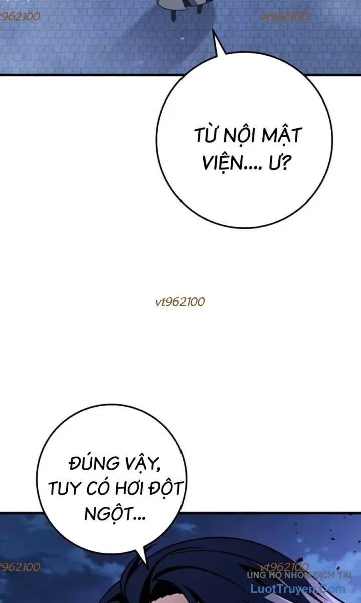 Thanh Kiếm Của Hoàng Đế - Chapter 117 - Page 10