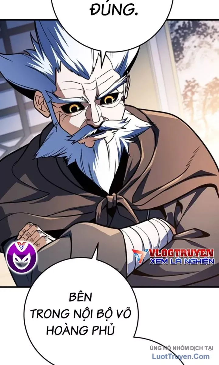 Thanh Kiếm Của Hoàng Đế - Chapter 117 - Page 100