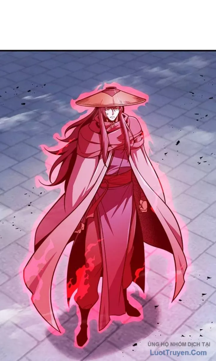 Thanh Kiếm Của Hoàng Đế - Chapter 117 - Page 104