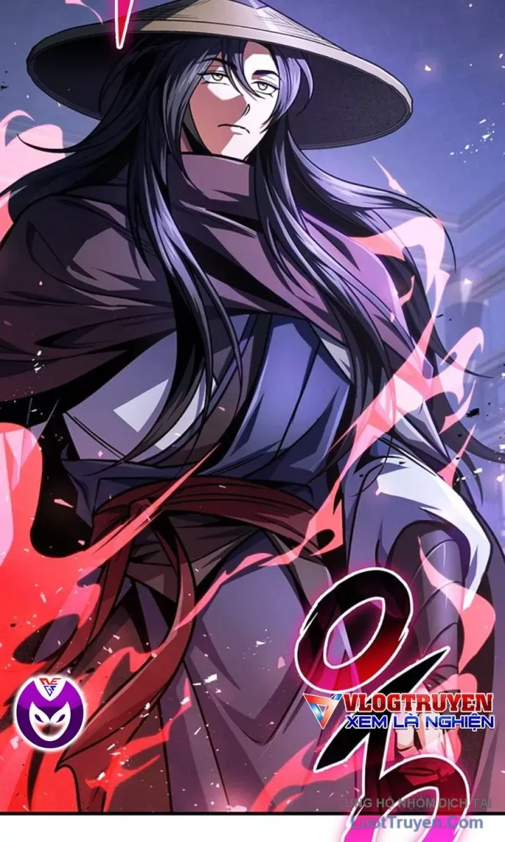 Thanh Kiếm Của Hoàng Đế - Chapter 117 - Page 116