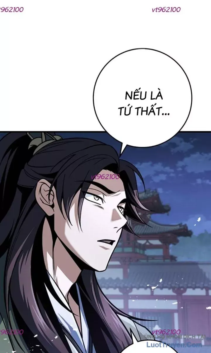 Thanh Kiếm Của Hoàng Đế - Chapter 117 - Page 12