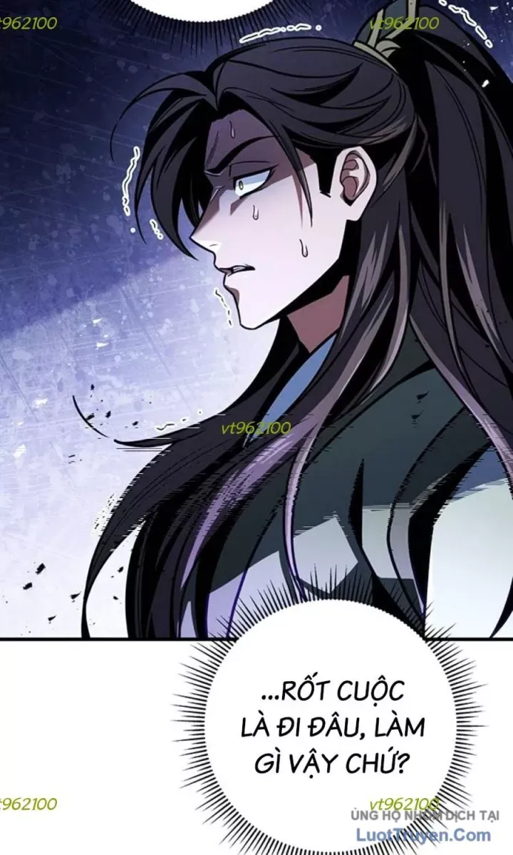 Thanh Kiếm Của Hoàng Đế - Chapter 117 - Page 121