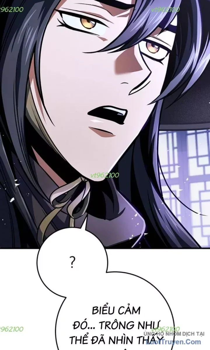 Thanh Kiếm Của Hoàng Đế - Chapter 117 - Page 123