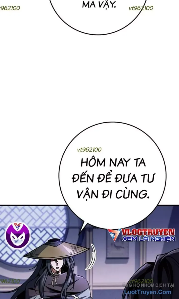 Thanh Kiếm Của Hoàng Đế - Chapter 117 - Page 124