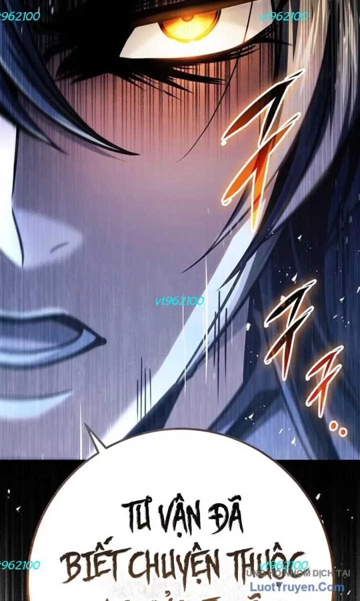 Thanh Kiếm Của Hoàng Đế - Chapter 117 - Page 130