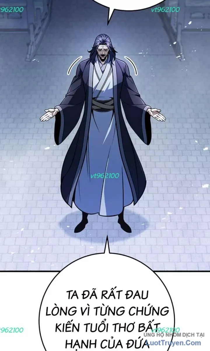 Thanh Kiếm Của Hoàng Đế - Chapter 117 - Page 14