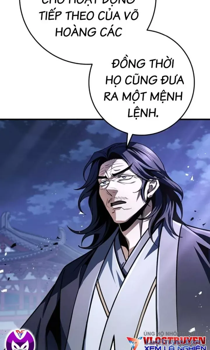 Thanh Kiếm Của Hoàng Đế - Chapter 117 - Page 17