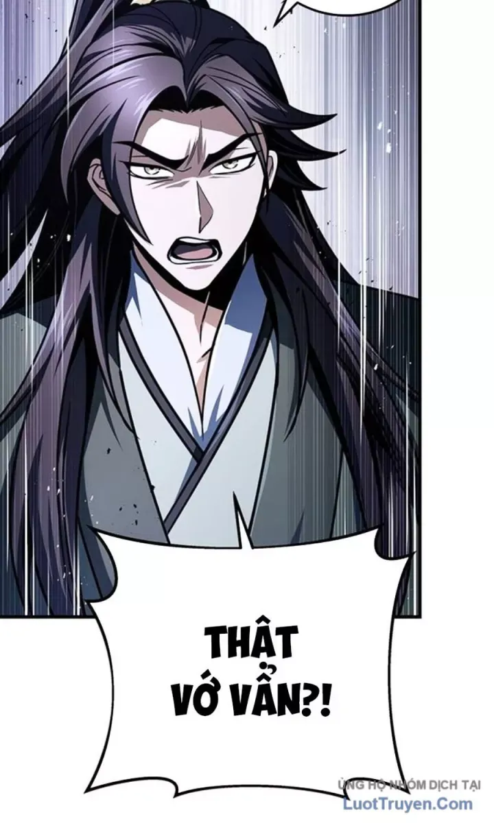 Thanh Kiếm Của Hoàng Đế - Chapter 117 - Page 19