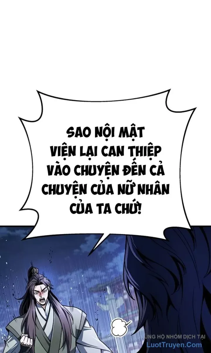 Thanh Kiếm Của Hoàng Đế - Chapter 117 - Page 20