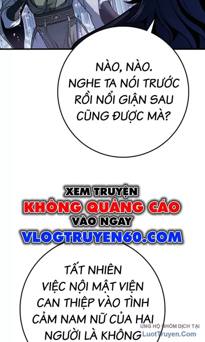 Thanh Kiếm Của Hoàng Đế - Chapter 117 - Page 21
