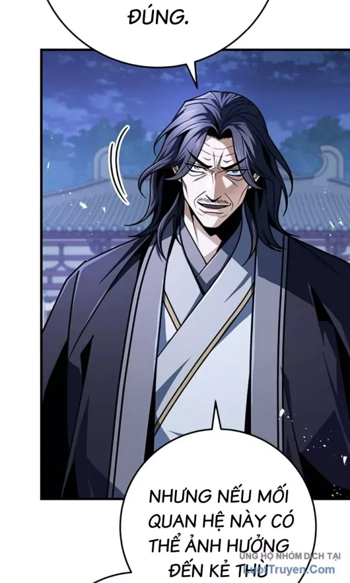 Thanh Kiếm Của Hoàng Đế - Chapter 117 - Page 22