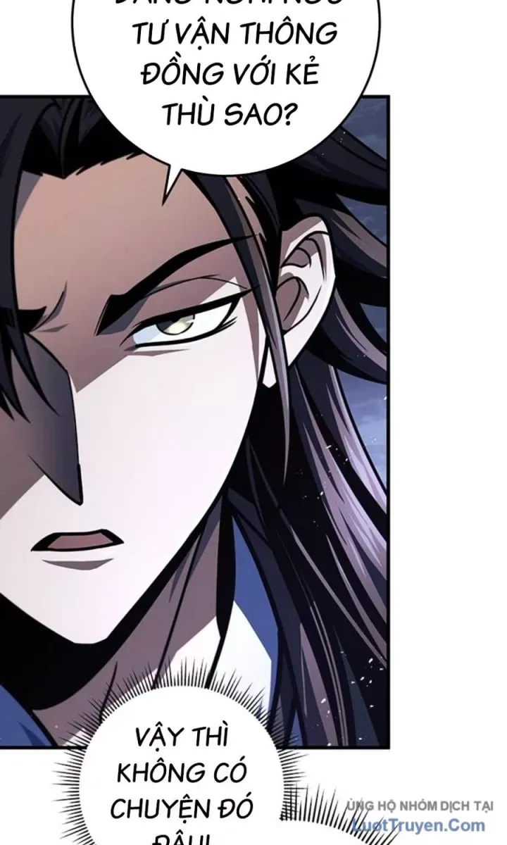 Thanh Kiếm Của Hoàng Đế - Chapter 117 - Page 24