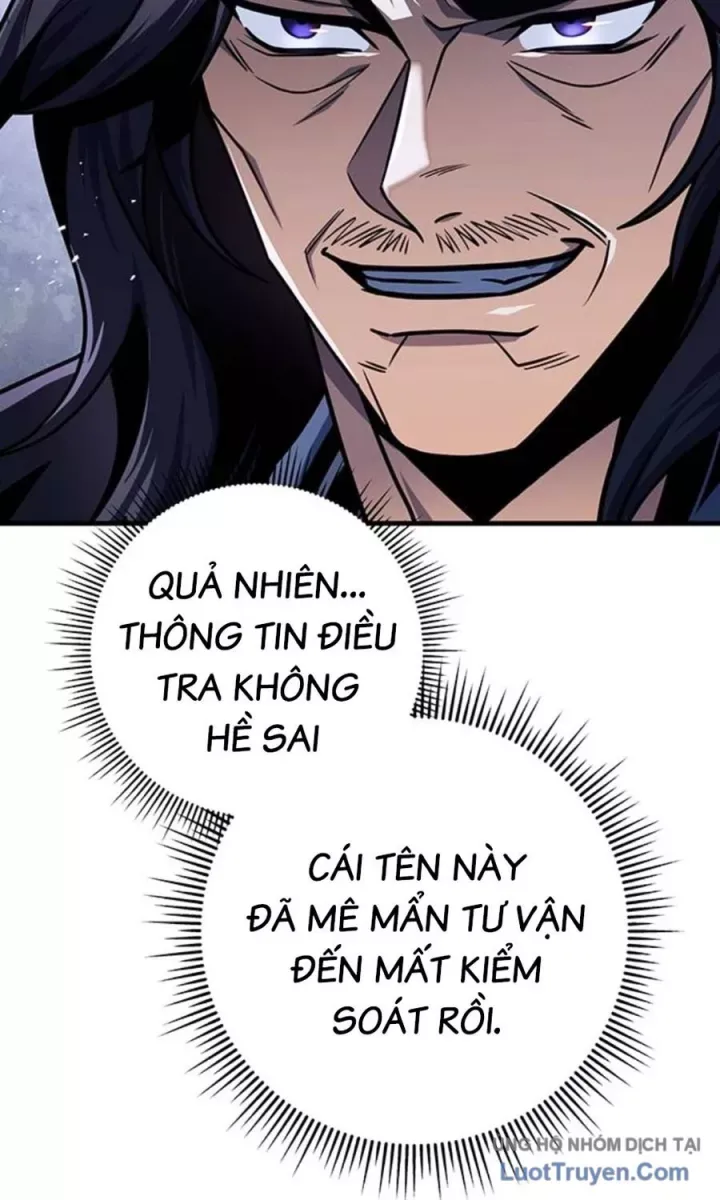 Thanh Kiếm Của Hoàng Đế - Chapter 117 - Page 26