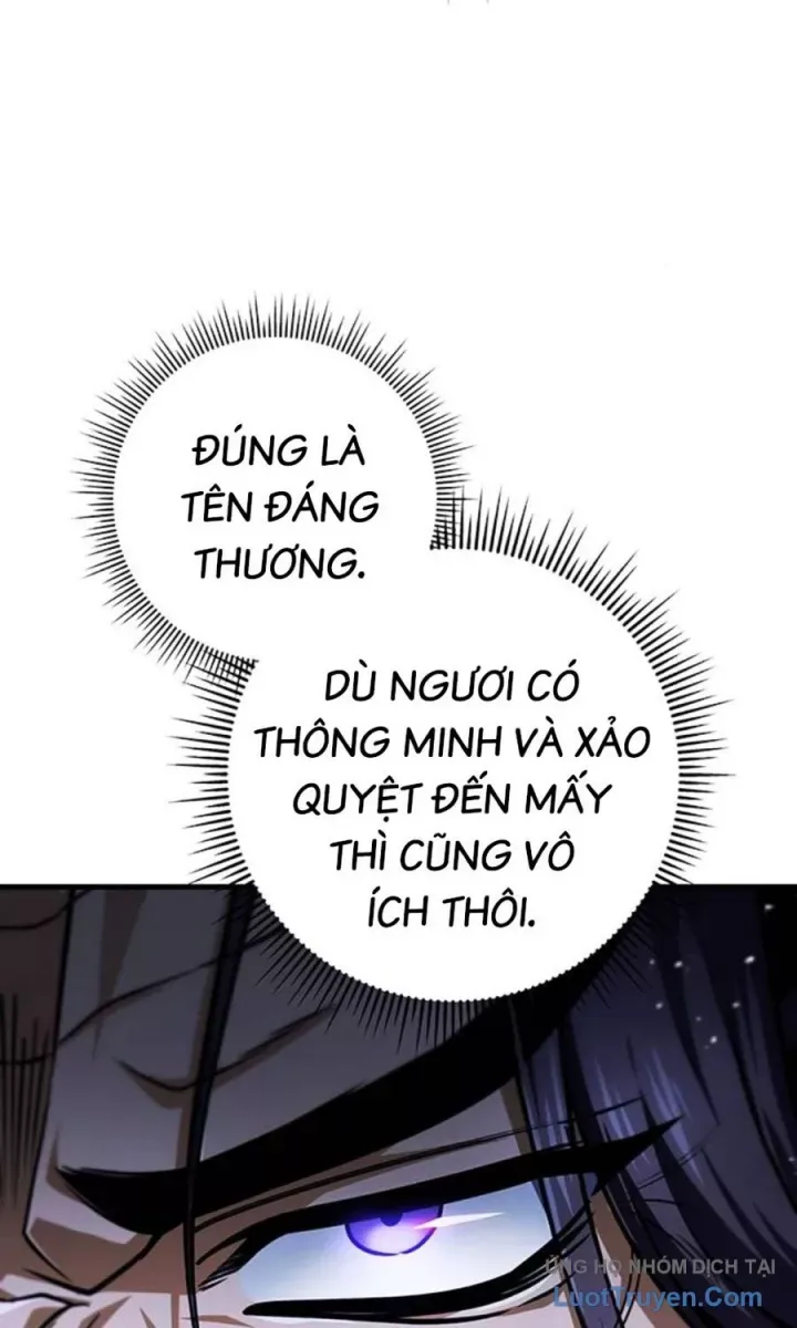 Thanh Kiếm Của Hoàng Đế - Chapter 117 - Page 27