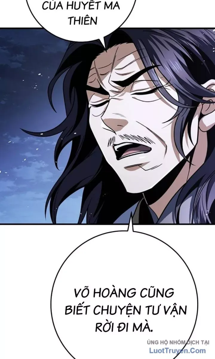 Thanh Kiếm Của Hoàng Đế - Chapter 117 - Page 29