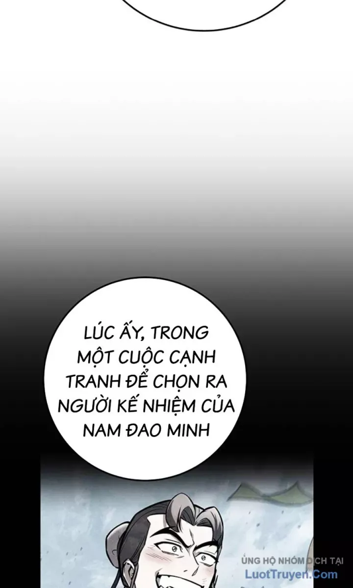 Thanh Kiếm Của Hoàng Đế - Chapter 117 - Page 30