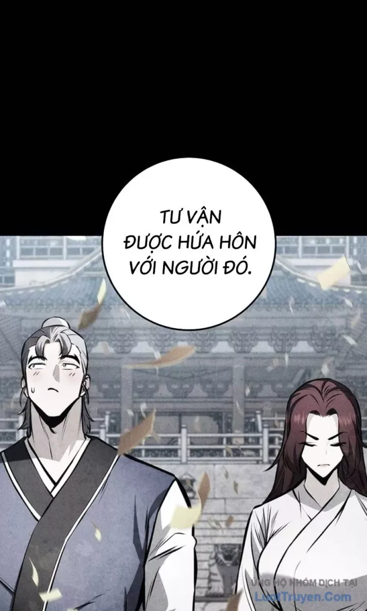 Thanh Kiếm Của Hoàng Đế - Chapter 117 - Page 32