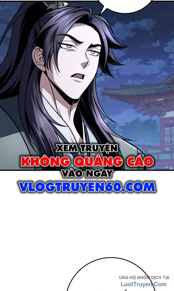 Thanh Kiếm Của Hoàng Đế - Chapter 117 - Page 34