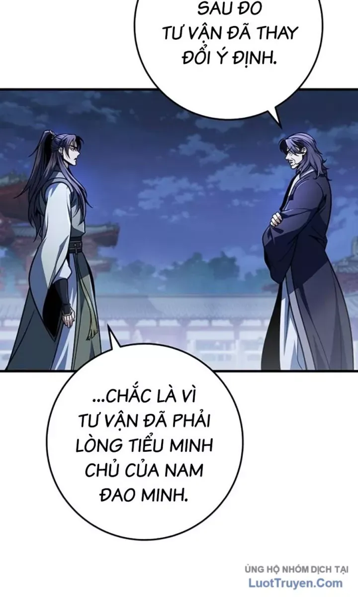 Thanh Kiếm Của Hoàng Đế - Chapter 117 - Page 35