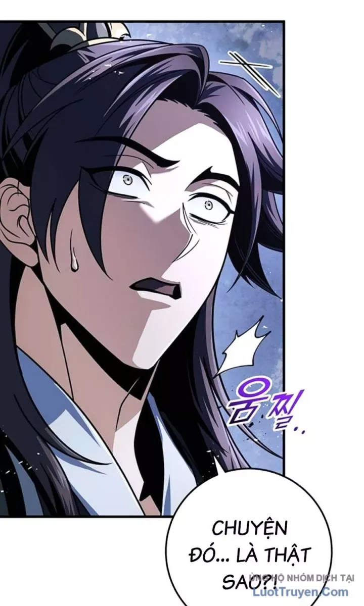 Thanh Kiếm Của Hoàng Đế - Chapter 117 - Page 40