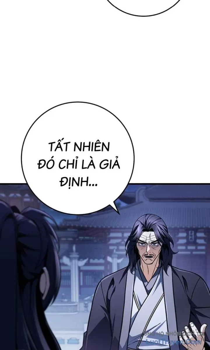 Thanh Kiếm Của Hoàng Đế - Chapter 117 - Page 41