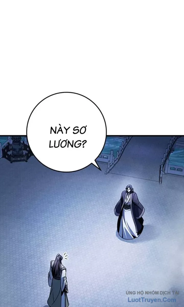 Thanh Kiếm Của Hoàng Đế - Chapter 117 - Page 46