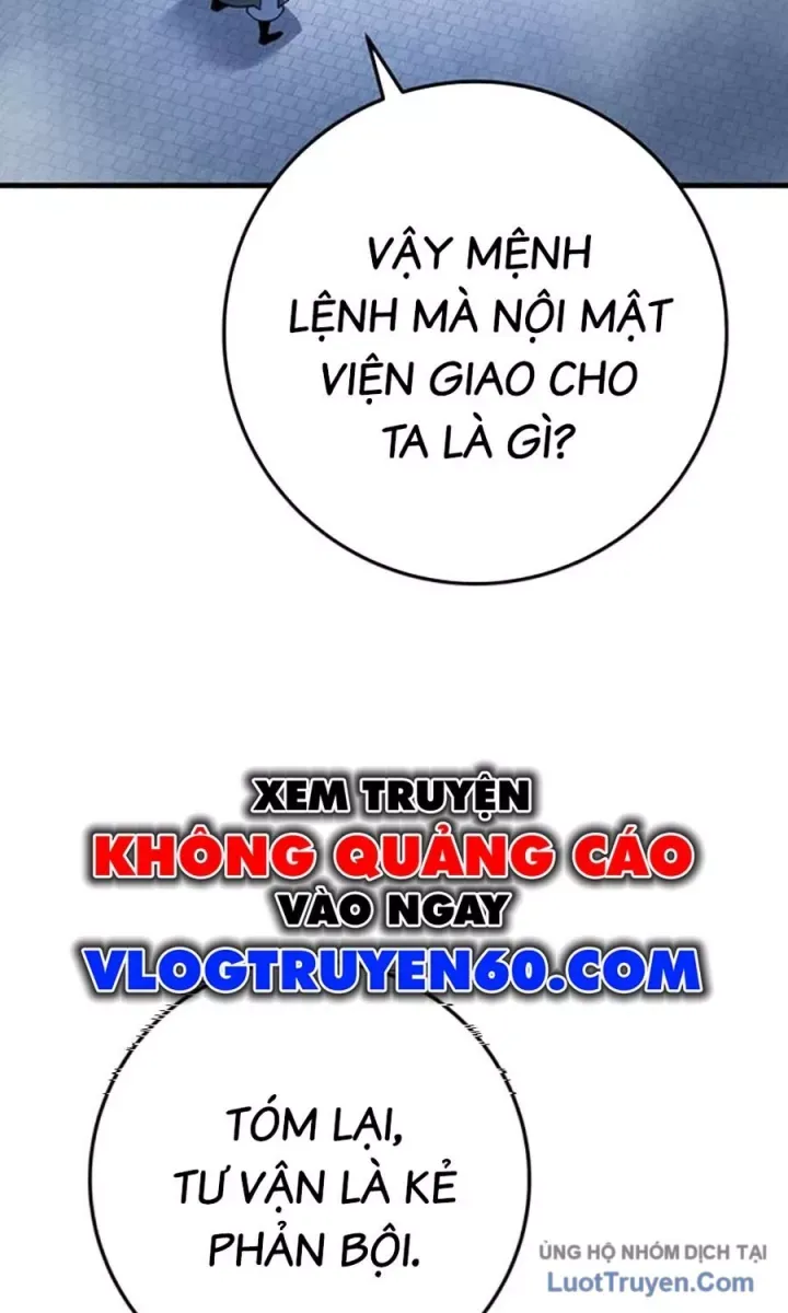 Thanh Kiếm Của Hoàng Đế - Chapter 117 - Page 47