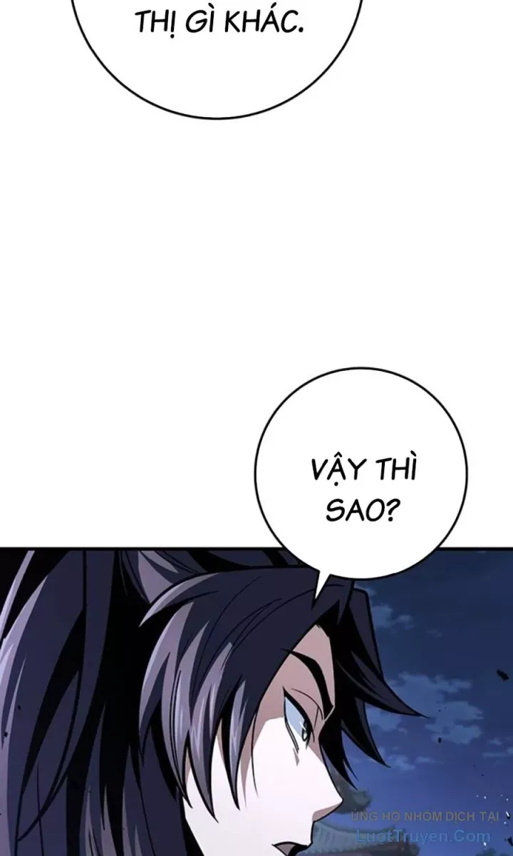 Thanh Kiếm Của Hoàng Đế - Chapter 117 - Page 49