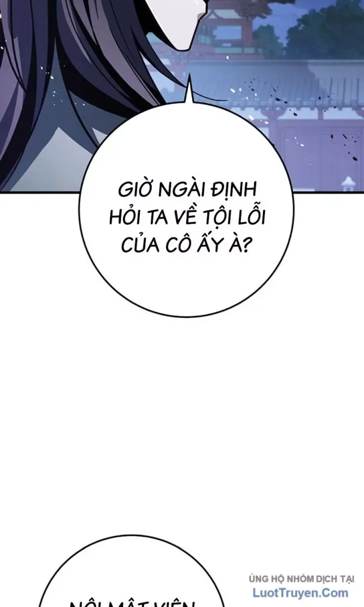 Thanh Kiếm Của Hoàng Đế - Chapter 117 - Page 50